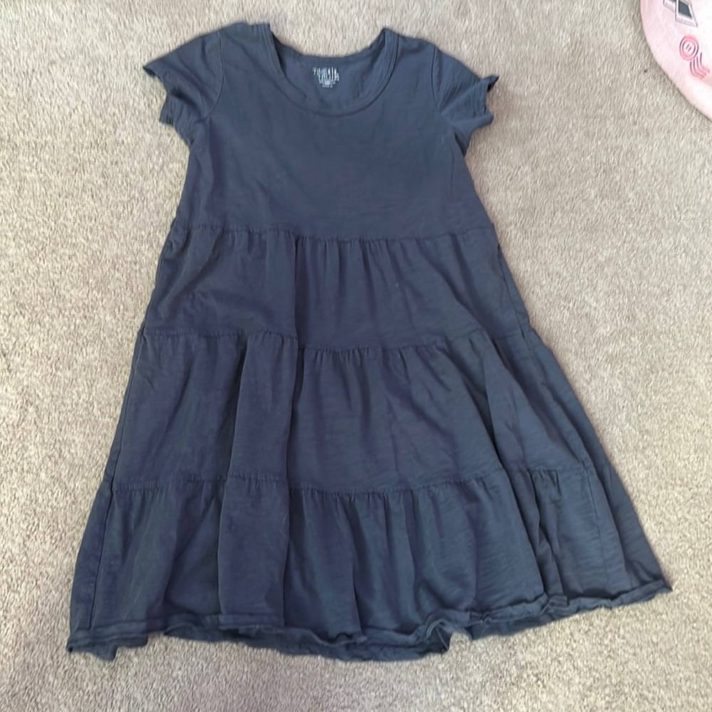 Time and Tru Sundress